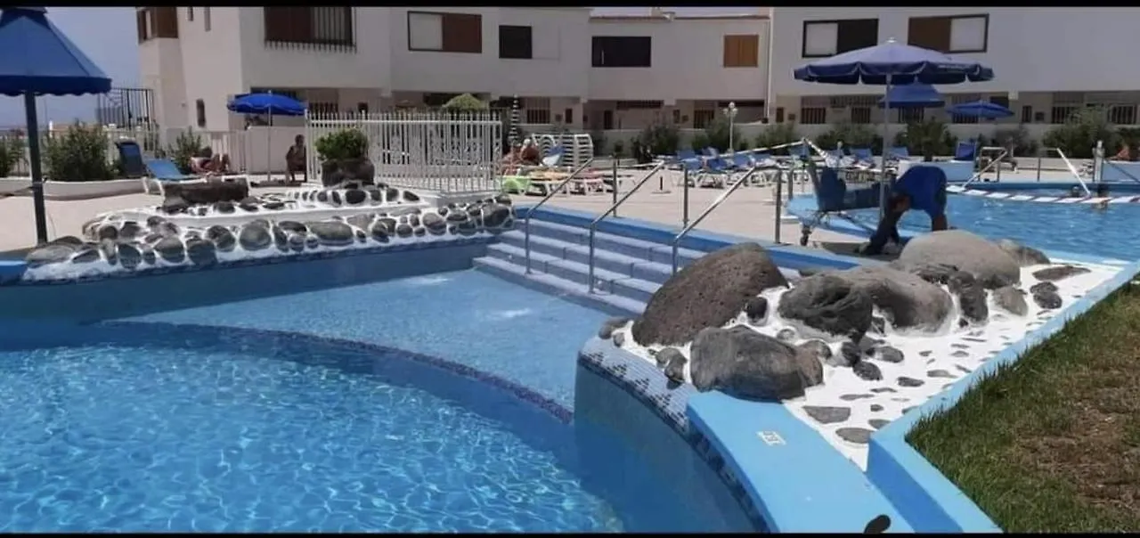Club Atlantis Costa Adeje Studio 0*, Costa Adeje (Tenerife) Spain